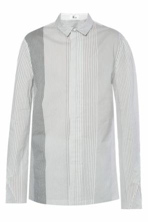 Long striped shirt, zdjęcie 1 Long striped shirt od Lost And Found